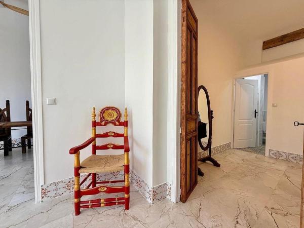 Venta de piso en Piso en Plaza Molino, Pinoso, Pinoso
thumbnail 3
