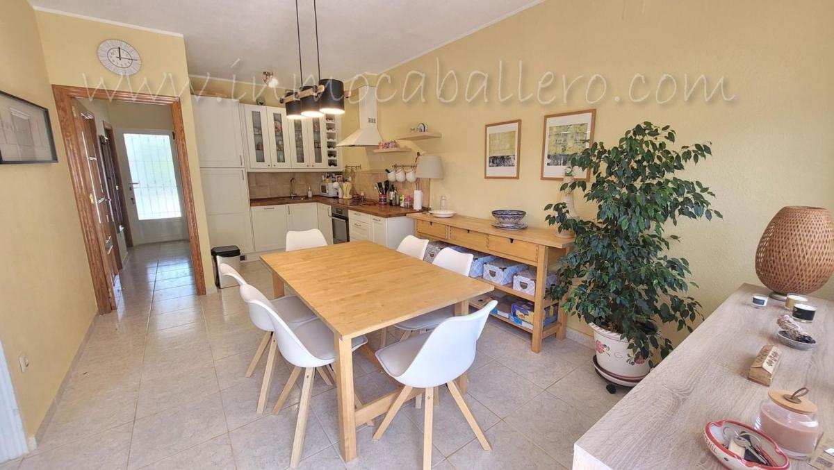 Venta de chalet adosado en Pinar de Campoverde , Pilar de la Horadada photo 5