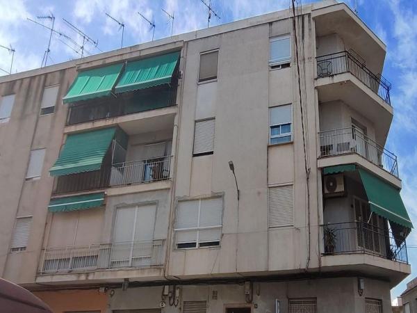 Sale of flat in Piso en Calle Joanot Martorell, 14, Novelda, Novelda
 photo 2