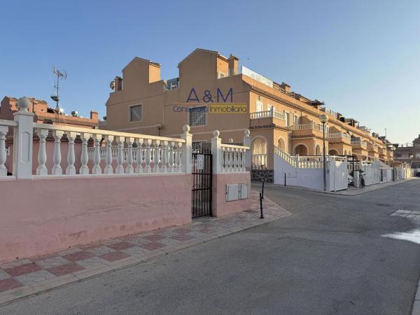 Chalet adosado en Monte y Mar, Gran Alacant photo 4