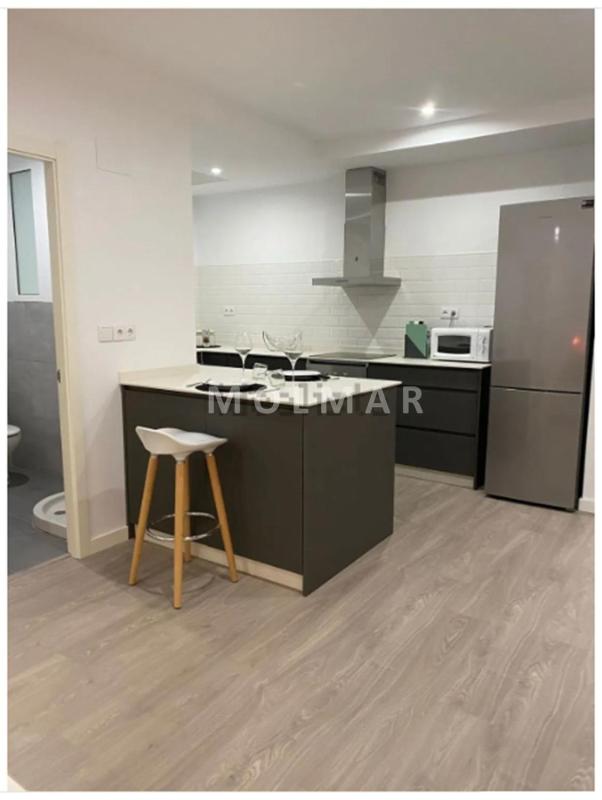 Sale of apartment in Piso en Calle Sant Joan de Ribera, Centro - Zona Alta, Alcoy / Alcoi, Alcoy
 photo 2