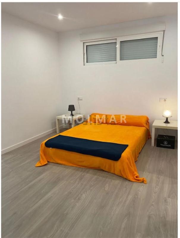 Sale of apartment in Piso en Calle Sant Joan de Ribera, Centro - Zona Alta, Alcoy / Alcoi, Alcoy
 photo 4