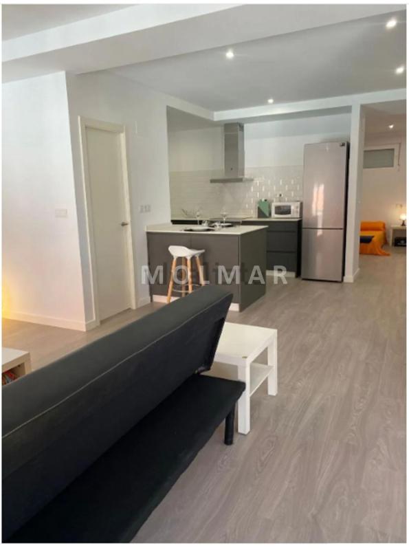 Sale of apartment in Piso en Calle Sant Joan de Ribera, Centro - Zona Alta, Alcoy / Alcoi, Alcoy
 photo 5