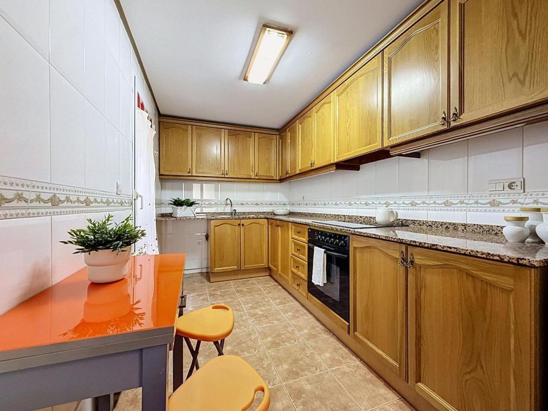 Venta de piso en Piso en Calle Quevedo, Castalla, Castalla
photo 3