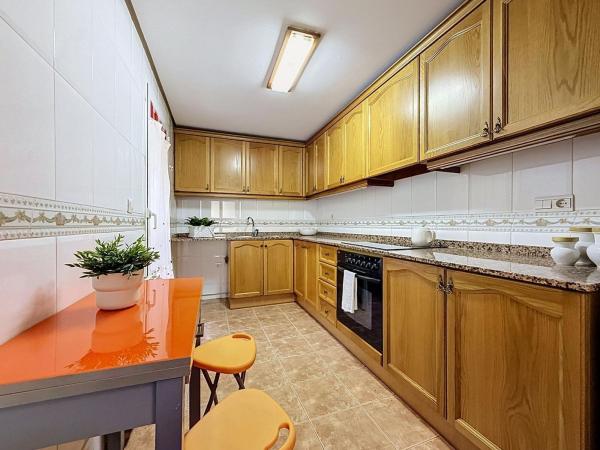 Venta de piso en Piso en Calle Quevedo, Castalla, Castalla
 photo 3