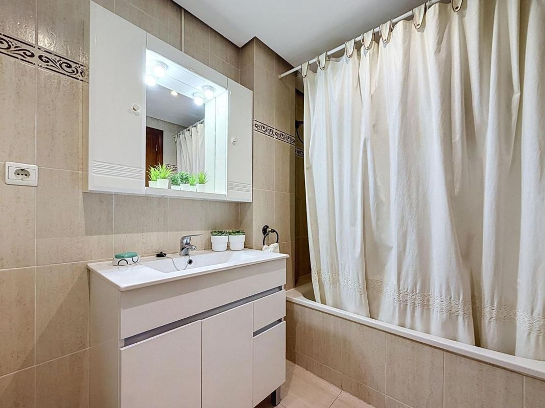 Venta de piso en Piso en Calle Quevedo, Castalla, Castalla
photo 4