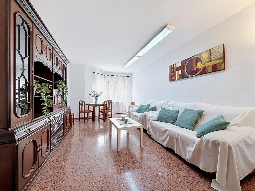 Venta de piso en Piso en Calle Quevedo, Castalla, Castalla
photo 5