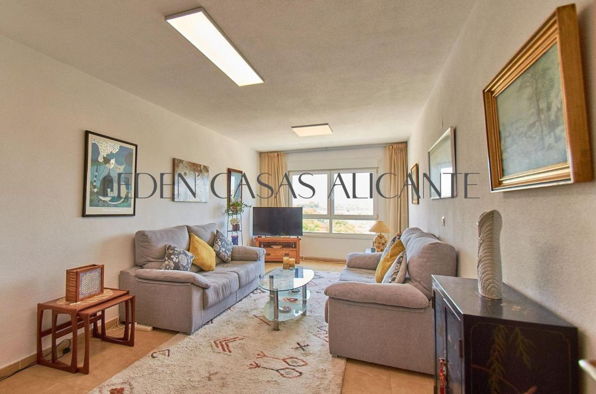 Sale of apartment in Piso en Calle de Sant Joan Bosco, 33, Campello Pueblo, El Campello, El Campello
photo 1