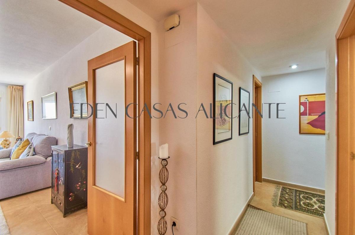 Sale of apartment in Piso en Calle de Sant Joan Bosco, 33, Campello Pueblo, El Campello, El Campello
photo 5