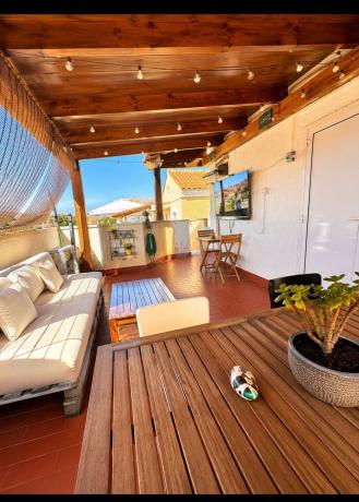 Chalet pareado en Avenida de Polonia, 326, Monte y Mar, Gran Alacant photo 1
