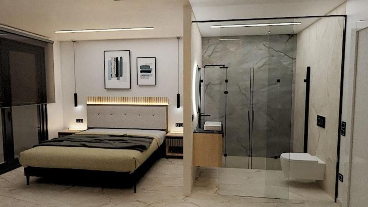 Продажа квартиры на Piso en Torre de la Horadada, Pilar de la Horadada, Пилар де ла Орадада
 photo 5
