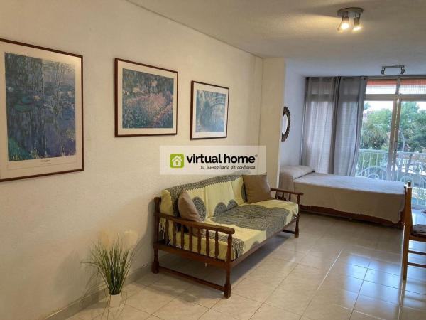 Estudio en venta en Estudio en Zona Sierra Helada, Benidorm, Benidorm photo 2