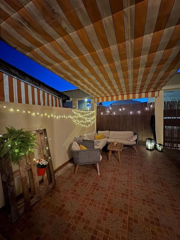 Продажа отдельного шале в  Casa o chalet independiente en San Fulgencio, Сан-Фульхенсио photo 2