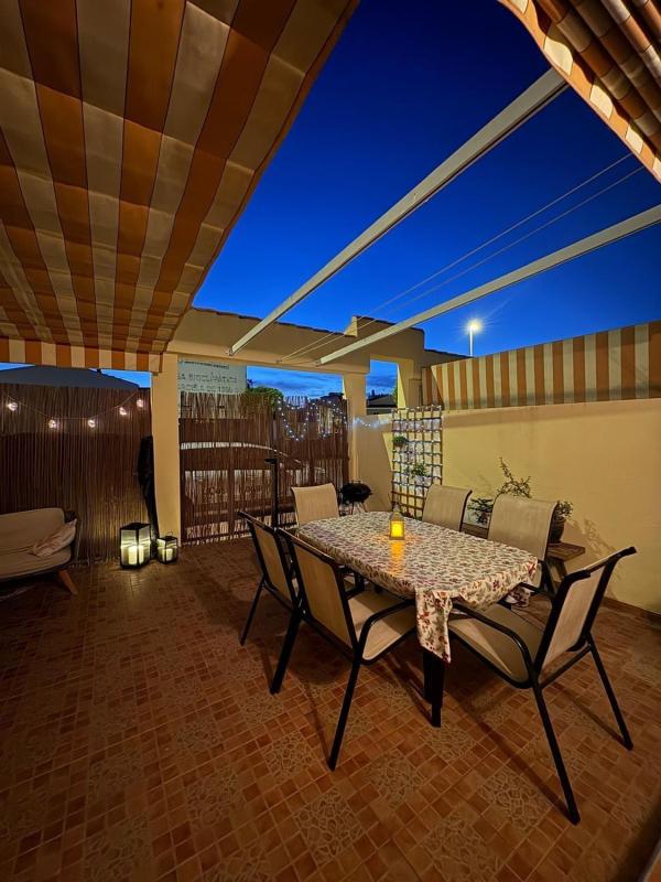 Продажа отдельного шале в  Casa o chalet independiente en San Fulgencio, Сан-Фульхенсио photo 3