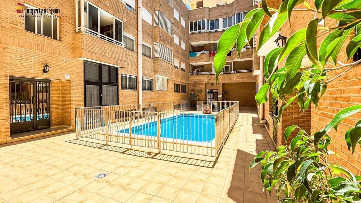 Venta de piso en Piso en Centro, San Vicente del Raspeig, San Vicente del Raspeig
photo 3
