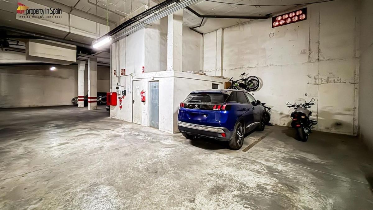 Venta de piso en Piso en Centro, San Vicente del Raspeig, San Vicente del Raspeig
photo 4
