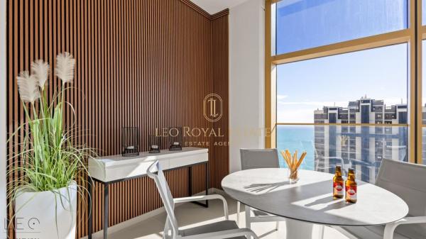 Venta de piso en Piso en Avenida de Mejico, 7, Playa de Poniente, Benidorm, Benidorm
thumbnail 3