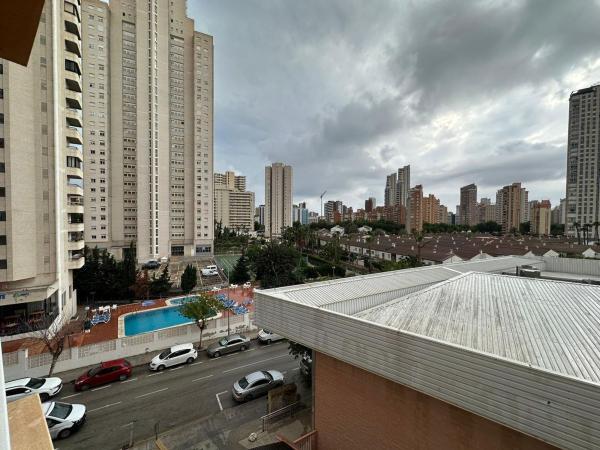 Venta de piso en Piso en Zona Rincón Bajo, Benidorm, Benidorm
photo 1
