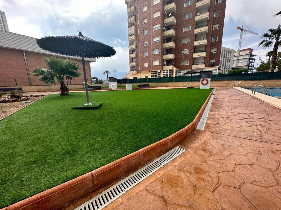 Venta de piso en Piso en Zona Rincón Bajo, Benidorm, Benidorm
photo 2