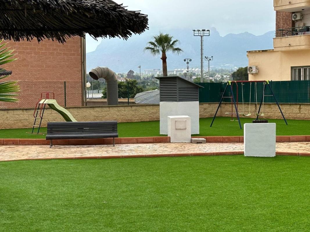 Venta de piso en Piso en Zona Rincón Bajo, Benidorm, Benidorm
photo 3
