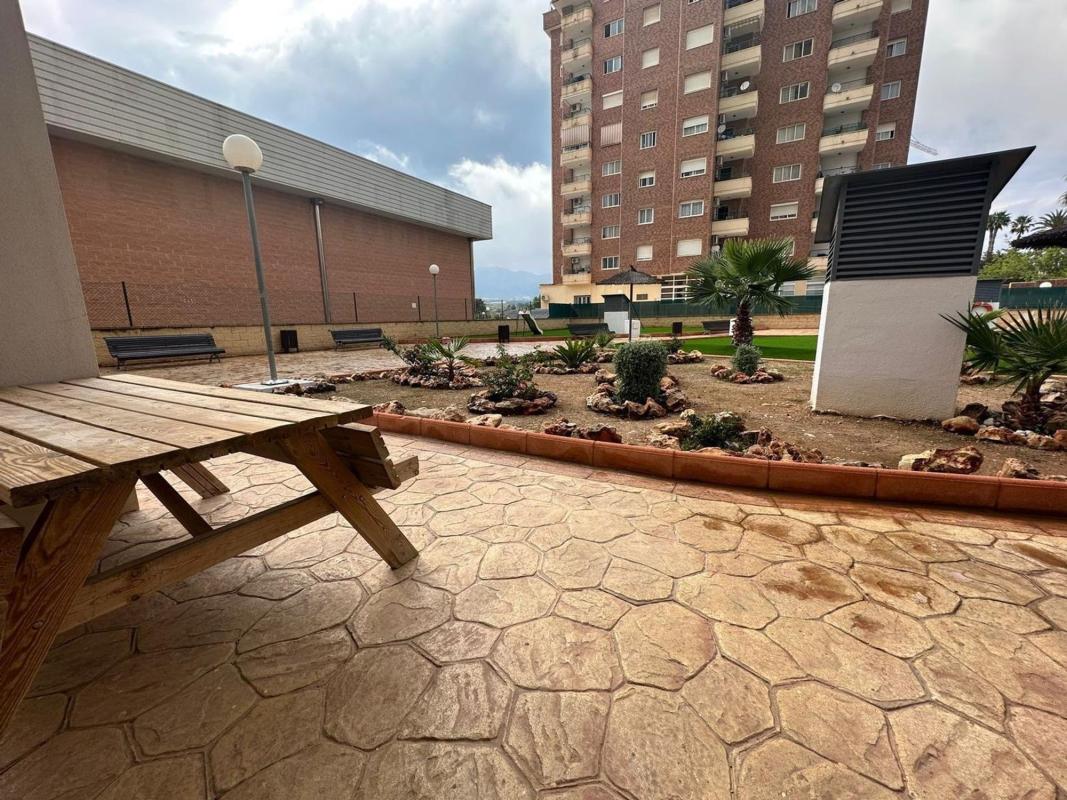 Venta de piso en Piso en Zona Rincón Bajo, Benidorm, Benidorm
photo 4