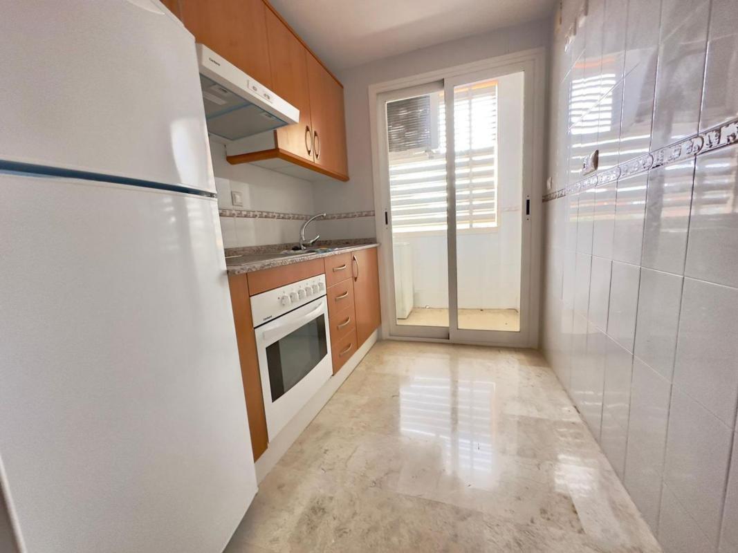 Venta de piso en Piso en Zona Rincón Bajo, Benidorm, Benidorm
photo 5