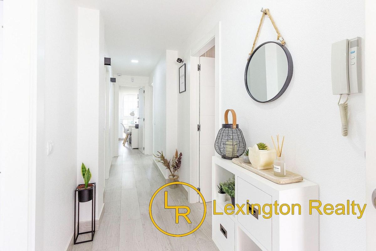 Продажа квартиры на Piso en Avenida D'Escandinàvia, 98, Monte Faro-Altomar, Gran Alacant, Гран-Алакант
photo 2