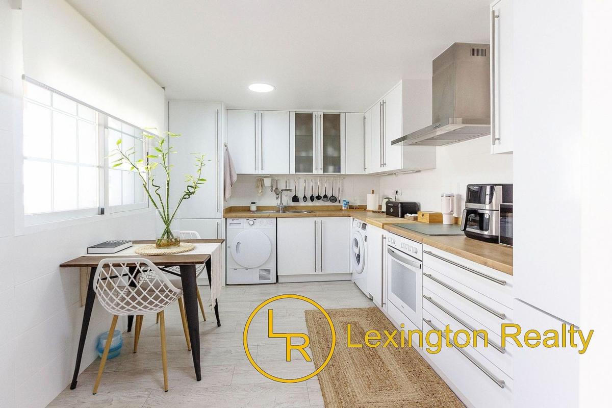 Продажа квартиры на Piso en Avenida D'Escandinàvia, 98, Monte Faro-Altomar, Gran Alacant, Гран-Алакант
photo 3