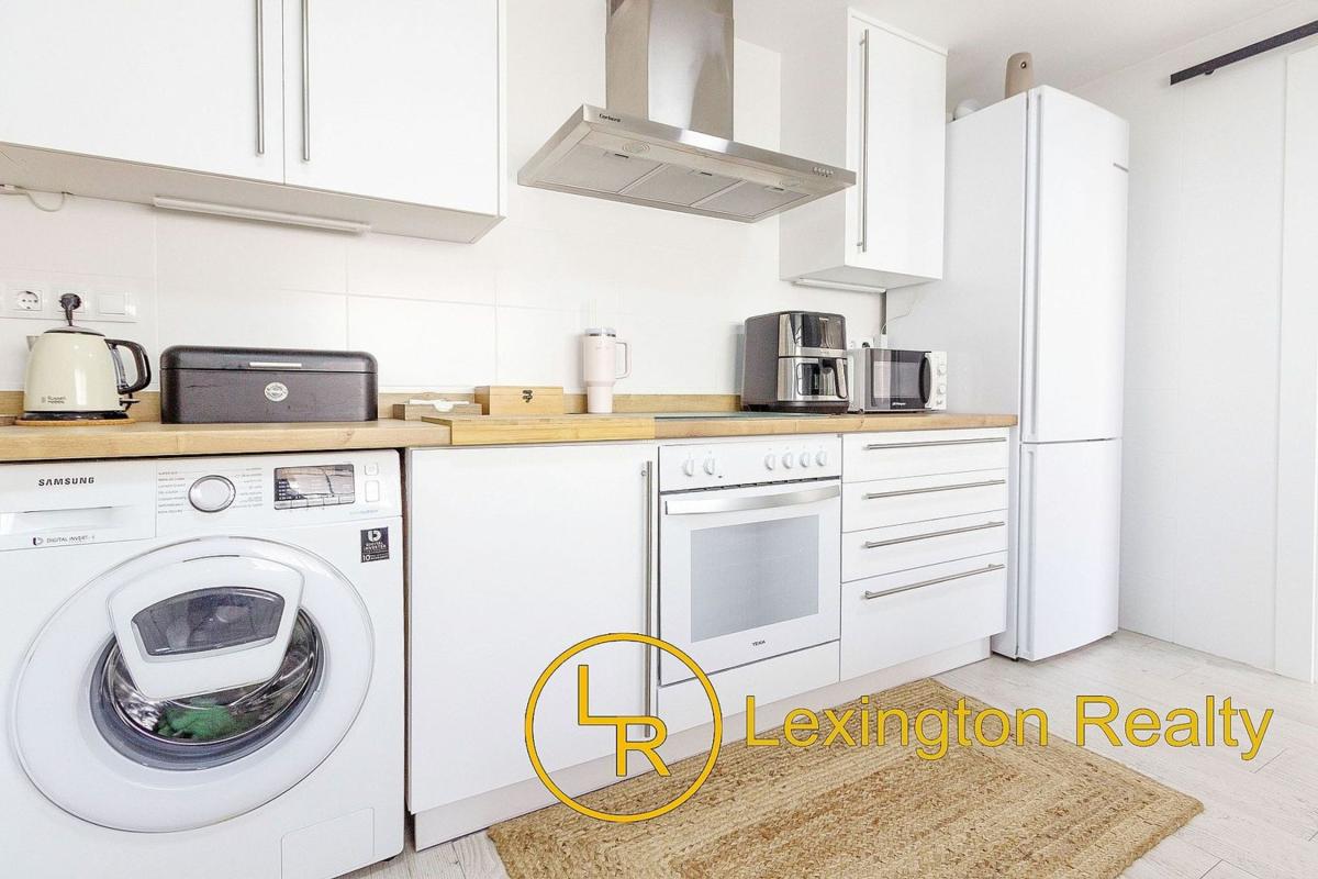 Продажа квартиры на Piso en Avenida D'Escandinàvia, 98, Monte Faro-Altomar, Gran Alacant, Гран-Алакант
photo 5