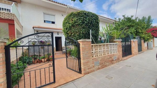 Chalet pareado en Calle Fragata, 83, Torre de la Horadada, Pilar de la Horadada photo 1