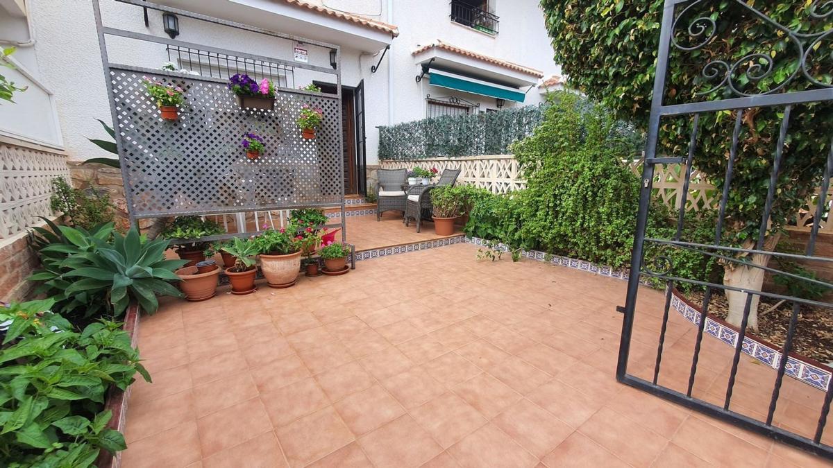 Venta de chalet independiente en Chalet pareado en Calle Fragata, 83, Torre de la Horadada, Pilar de la Horadada, Pilar de la Horadada
 photo 5
