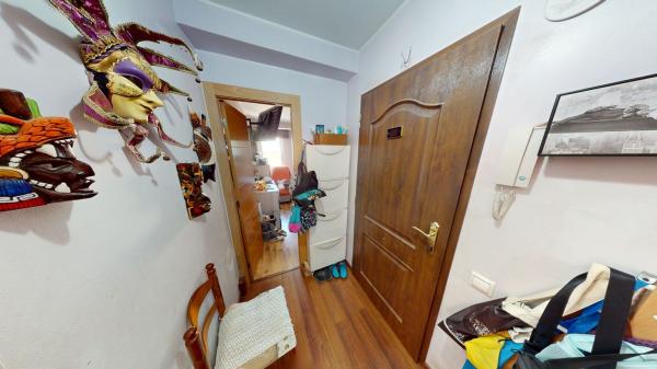 Venta de piso en Piso en Calle Poeta Blas de Loma, Santo Domingo, Alicante / Alacant, Alicante / Alacant
thumbnail 3