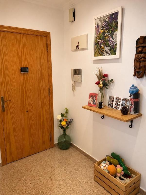 Продажа квартиры на Piso en Avenida de Aspe, Monforte del Cid, Монфорте-дель-Сид
photo 3