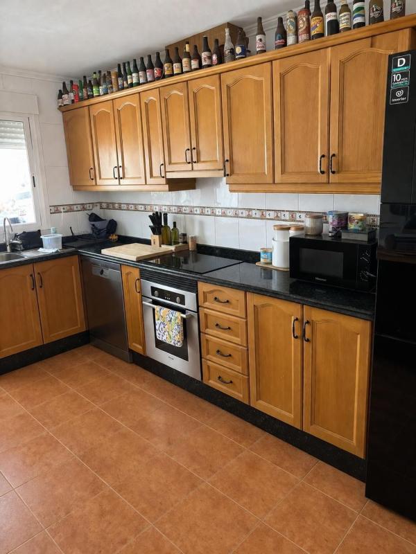 Продажа квартиры на Piso en Avenida de Aspe, Monforte del Cid, Монфорте-дель-Сид
photo 5