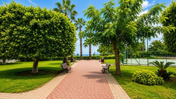 Частный шале на продаже в Casa o chalet independiente en Gran Vista-Olivo de Oro, Gran Alacant, Гран-Алакант thumbnail 2
