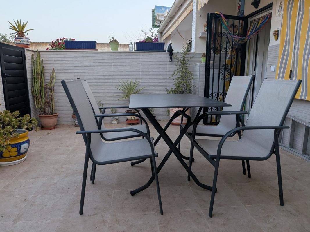 Venta de chalet adosado en Chalet adosado en Urbanización Pinomar, 143, Urbanizaciones, Guardamar del Segura , Guardamar del Segura photo 1