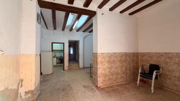 Casa de pueblo en Callosa d'En Sarria photo 2