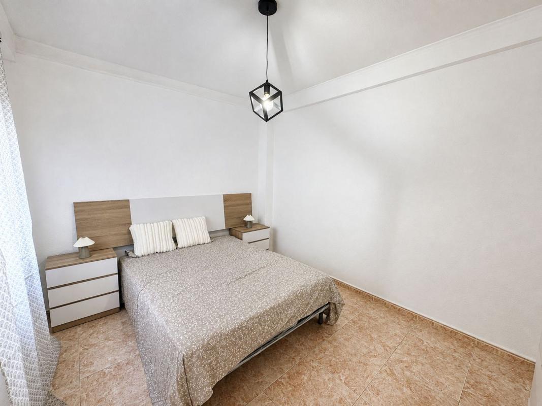 Sprzedaż mieszkania w Piso en Calle Cisne, 45, Ciudad de Asís, Alicante / Alacant, Alicante / Alacant
photo 2