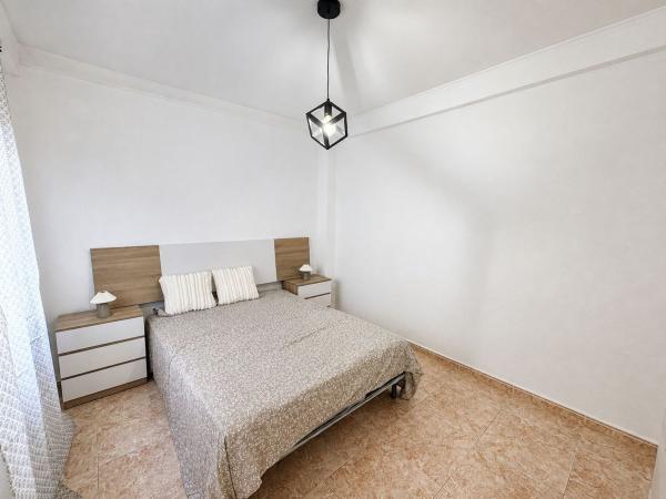 Venta de piso en Piso en Calle Cisne, 45, Ciudad de Asís, Alicante / Alacant, Alicante / Alacant
thumbnail 2