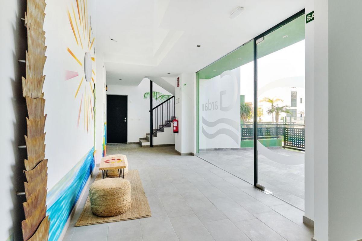 Продажа квартиры на Piso en Avenida de Italia, 38, Mil Palmeras, Pilar de la Horadada, Пилар де ла Орадада
 photo 2