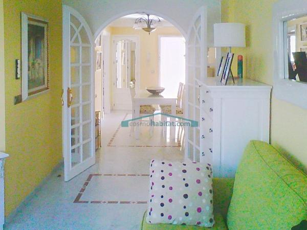 Sale of flat in Piso en Pueblo Levante, Benidorm, Benidorm
photo 1