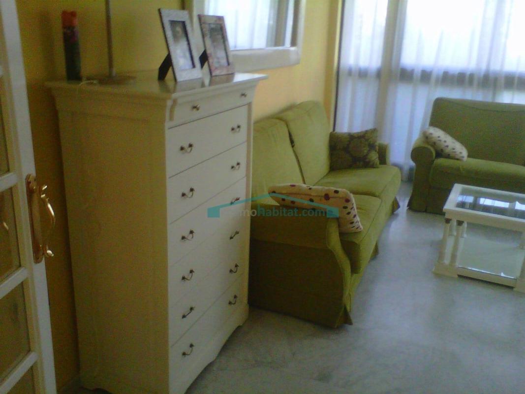 Sale of apartment in Piso en Pueblo Levante, Benidorm, Benidorm
photo 5