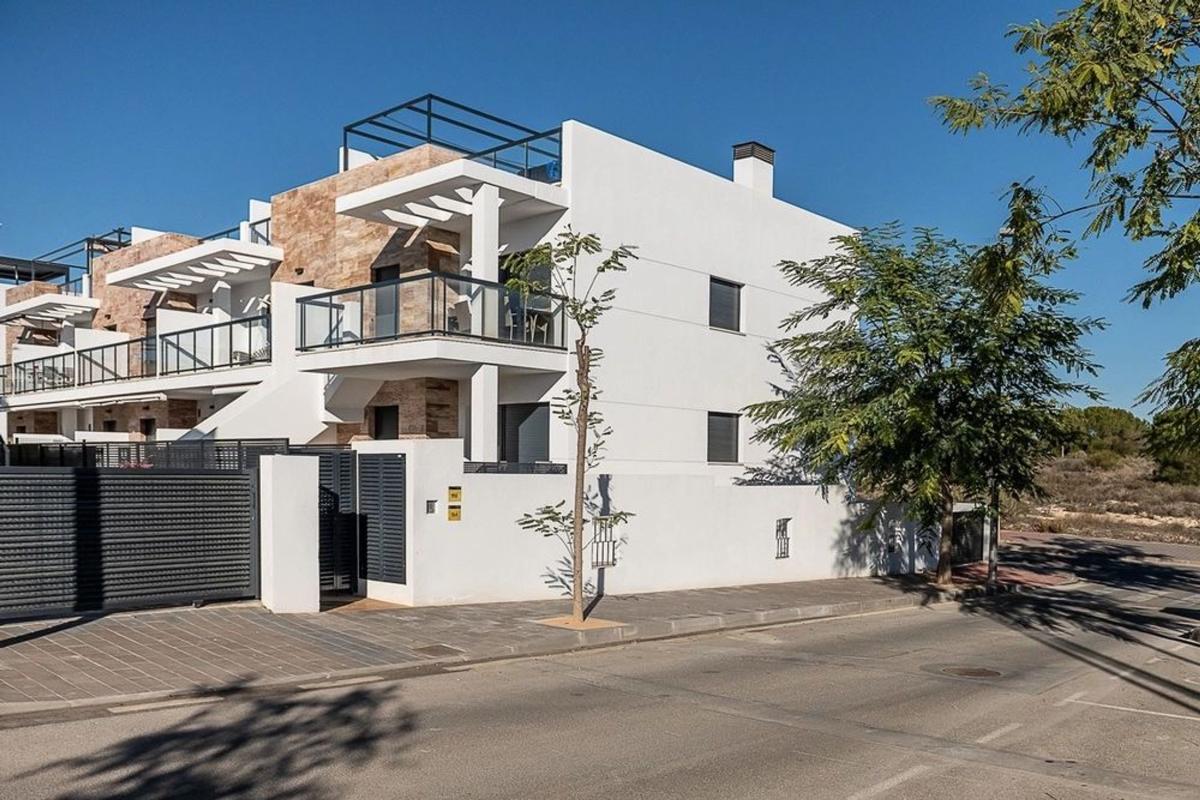 Venta de piso en Piso en Calle Reina Victoria, 45, Mil Palmeras, Pilar de la Horadada, Pilar de la Horadada
 photo 5