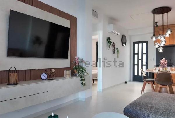 Sale of flat in Piso en Calle Chopin, 10, Centro, San Miguel de Salinas, San Miguel de Salinas
 photo 4