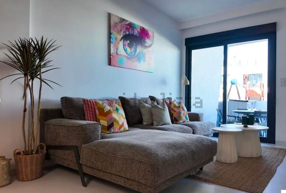Sale of apartment in Piso en Calle Chopin, 10, Centro, San Miguel de Salinas, San Miguel de Salinas
 photo 5