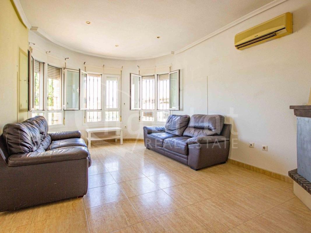 Venta de chalet independiente en Casa o chalet independiente en Calle Algarrobo, 79, Los Montesinos, Los Montesinos
photo 5