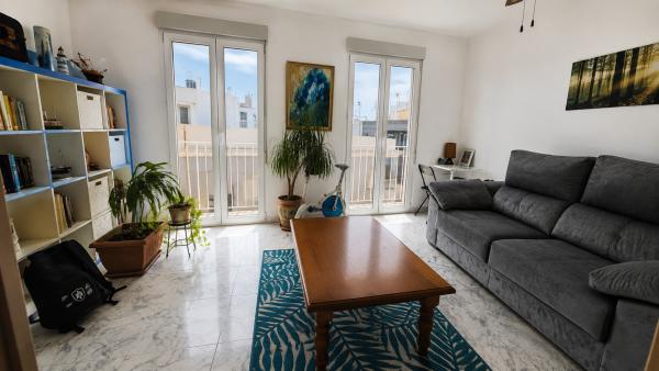 Продажа квартиры на Calle de Orán, Санта Пола
photo 1