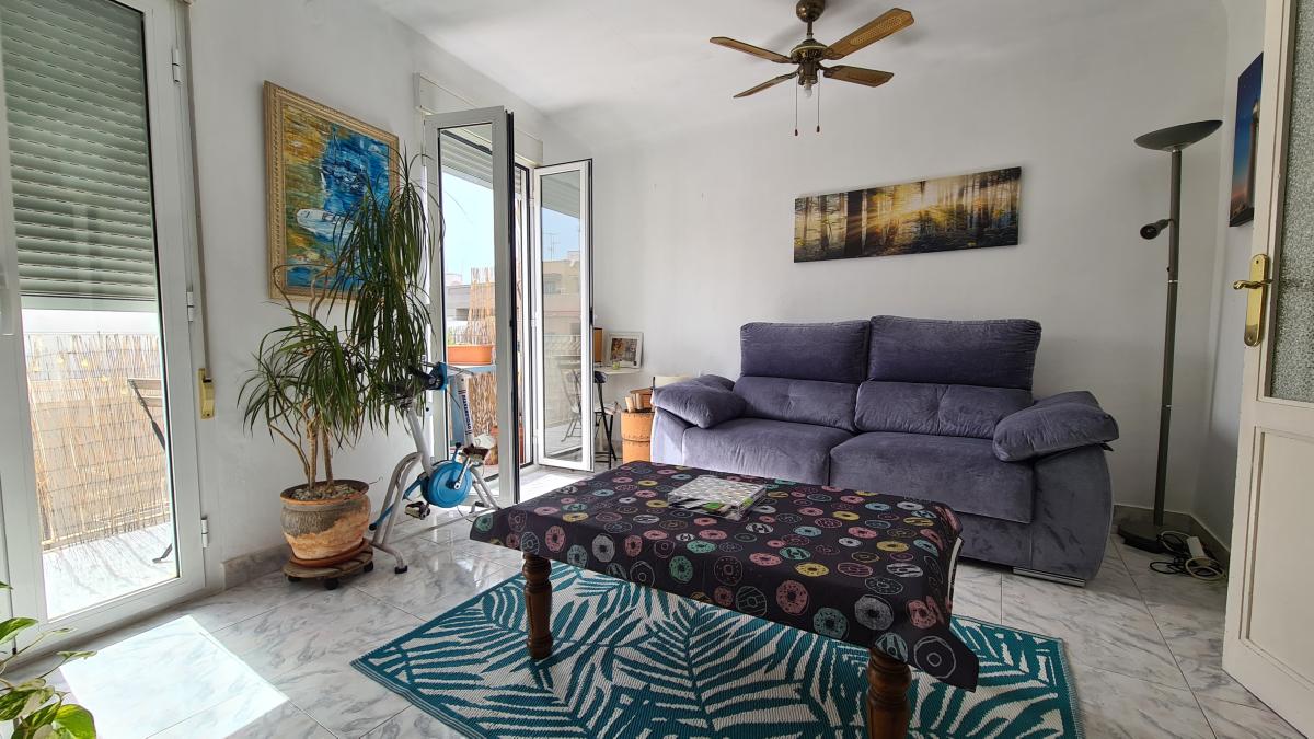 Продажа квартиры на Calle de Orán, Санта Пола
 photo 2