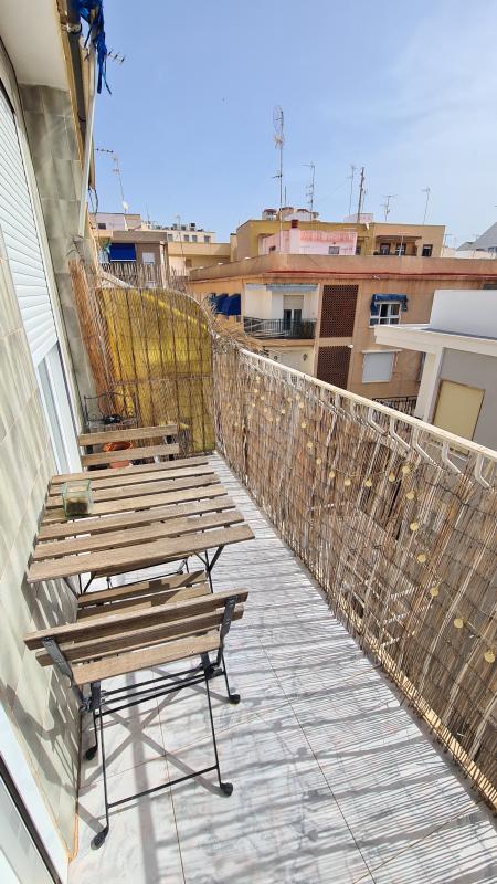 Продажа квартиры на Calle de Orán, Санта Пола
 photo 4