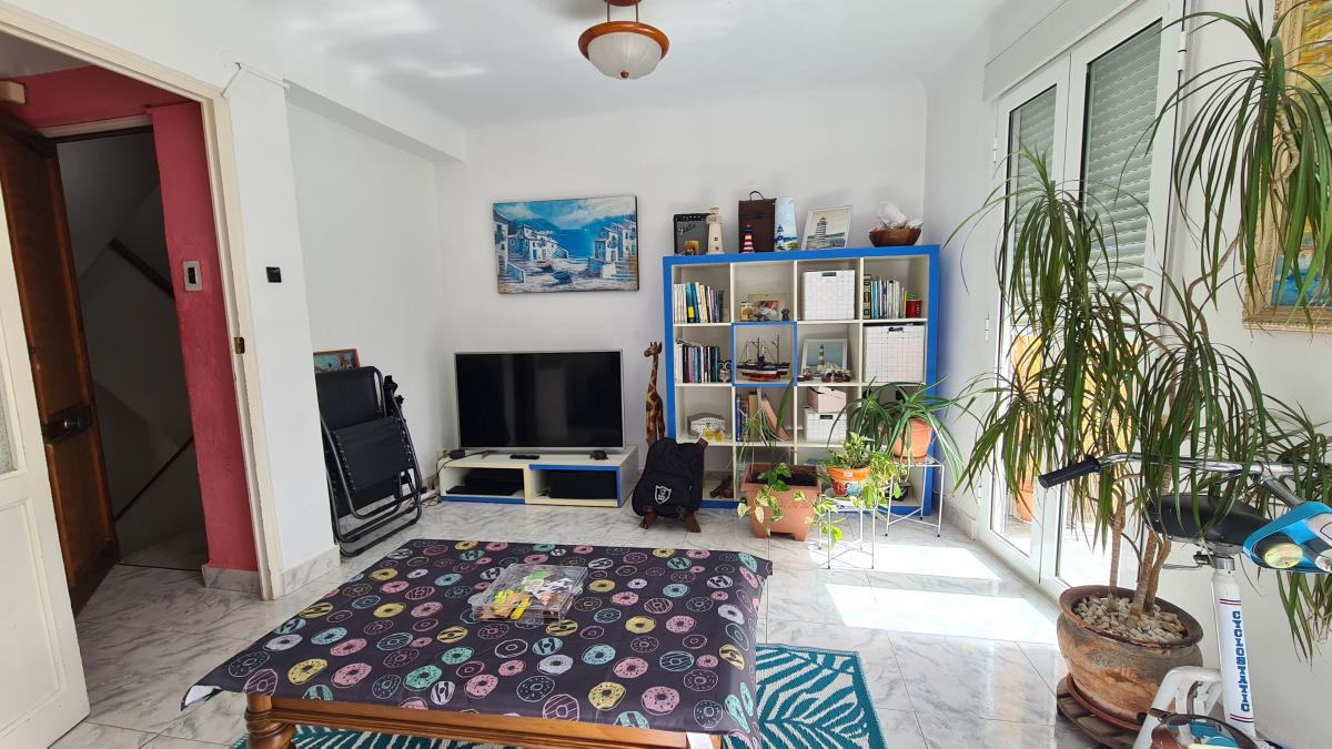 Продажа квартиры на Calle de Orán, Санта Пола
 photo 5